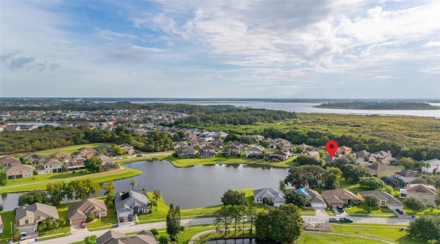 KISSIMMEE, Florida 34746, 4 Bedrooms Bedrooms, ,2 BathroomsBathrooms,Residential,For Sale,THE OAKS,0,MFRS5134772