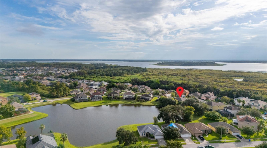 KISSIMMEE, Florida 34746, 4 Bedrooms Bedrooms, ,2 BathroomsBathrooms,Residential,For Sale,THE OAKS,0,MFRS5134772