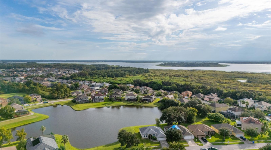 KISSIMMEE, Florida 34746, 4 Bedrooms Bedrooms, ,2 BathroomsBathrooms,Residential,For Sale,THE OAKS,0,MFRS5134772