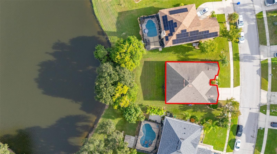 KISSIMMEE, Florida 34746, 4 Bedrooms Bedrooms, ,2 BathroomsBathrooms,Residential,For Sale,THE OAKS,0,MFRS5134772