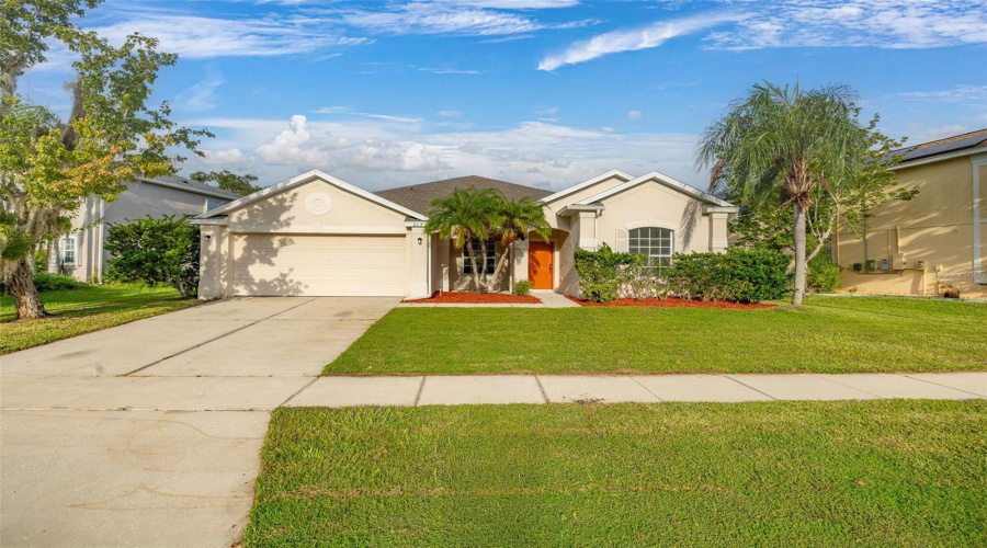 KISSIMMEE, Florida 34746, 4 Bedrooms Bedrooms, ,2 BathroomsBathrooms,Residential,For Sale,THE OAKS,0,MFRS5134772