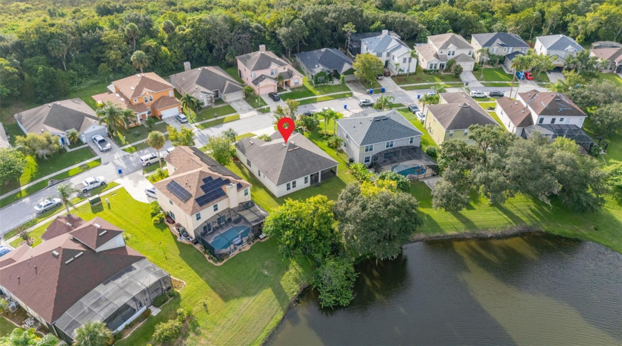 KISSIMMEE, Florida 34746, 4 Bedrooms Bedrooms, ,2 BathroomsBathrooms,Residential,For Sale,THE OAKS,0,MFRS5134772
