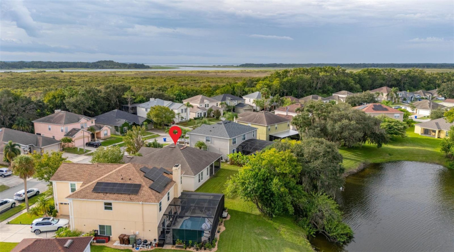 KISSIMMEE, Florida 34746, 4 Bedrooms Bedrooms, ,2 BathroomsBathrooms,Residential,For Sale,THE OAKS,0,MFRS5134772