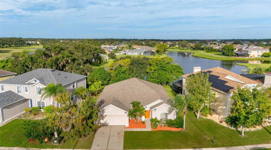KISSIMMEE, Florida 34746, 4 Bedrooms Bedrooms, ,2 BathroomsBathrooms,Residential,For Sale,THE OAKS,0,MFRS5134772