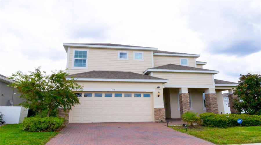 DAVENPORT, Florida 33837, 5 Bedrooms Bedrooms, ,4 BathroomsBathrooms,Residential,For Sale,ROSEDALE,0,MFRO6343943