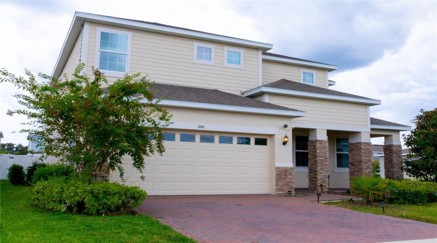 DAVENPORT, Florida 33837, 5 Bedrooms Bedrooms, ,4 BathroomsBathrooms,Residential,For Sale,ROSEDALE,0,MFRO6343943