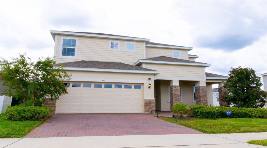 DAVENPORT, Florida 33837, 5 Bedrooms Bedrooms, ,4 BathroomsBathrooms,Residential,For Sale,ROSEDALE,0,MFRO6343943