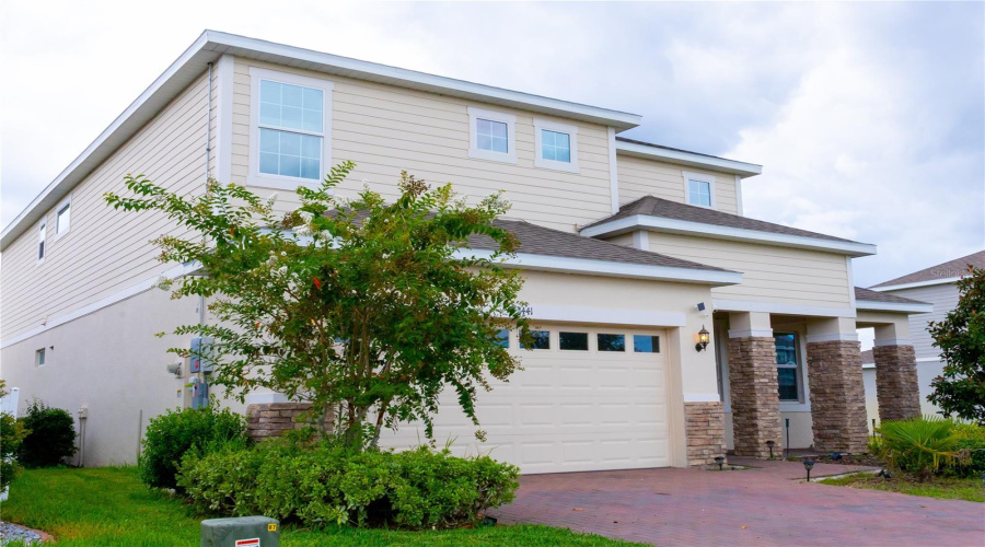 DAVENPORT, Florida 33837, 5 Bedrooms Bedrooms, ,4 BathroomsBathrooms,Residential,For Sale,ROSEDALE,0,MFRO6343943