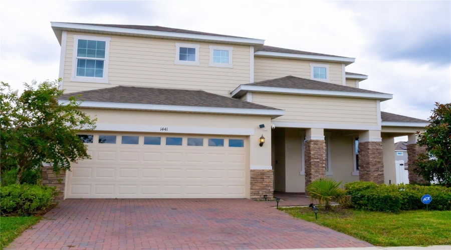 DAVENPORT, Florida 33837, 5 Bedrooms Bedrooms, ,4 BathroomsBathrooms,Residential,For Sale,ROSEDALE,0,MFRO6343943