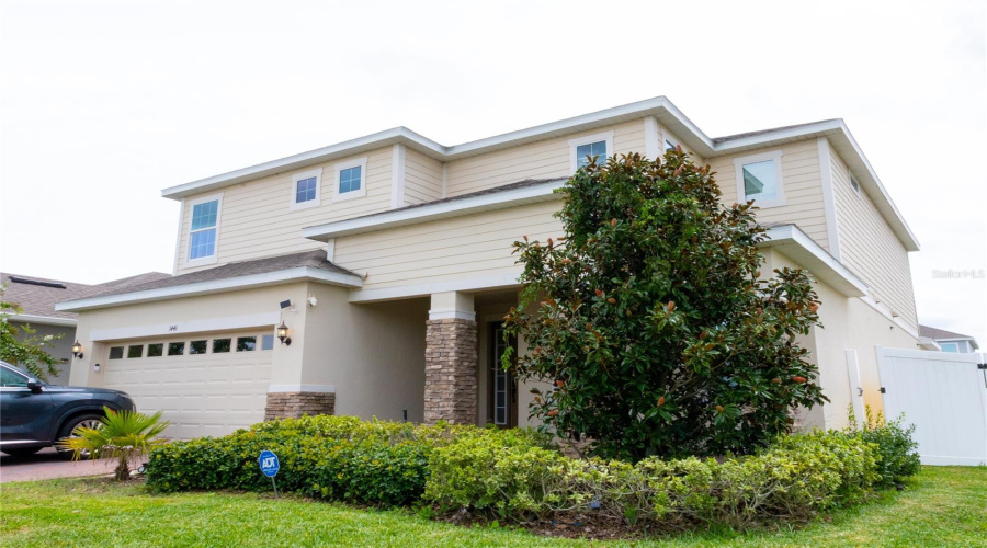 DAVENPORT, Florida 33837, 5 Bedrooms Bedrooms, ,4 BathroomsBathrooms,Residential,For Sale,ROSEDALE,0,MFRO6343943