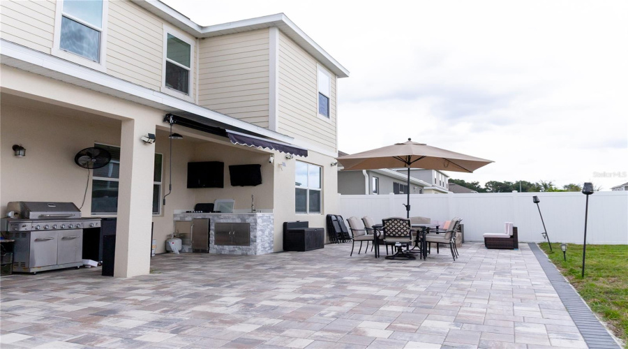 DAVENPORT, Florida 33837, 5 Bedrooms Bedrooms, ,4 BathroomsBathrooms,Residential,For Sale,ROSEDALE,0,MFRO6343943