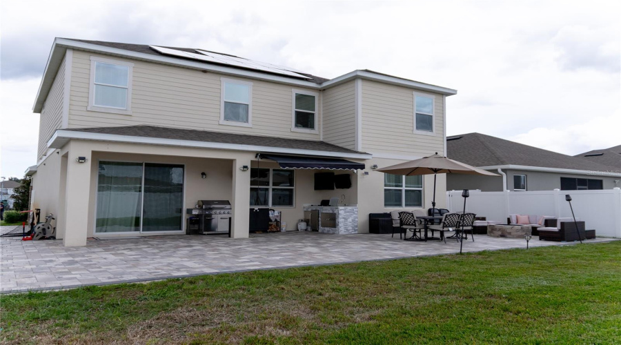 DAVENPORT, Florida 33837, 5 Bedrooms Bedrooms, ,4 BathroomsBathrooms,Residential,For Sale,ROSEDALE,0,MFRO6343943