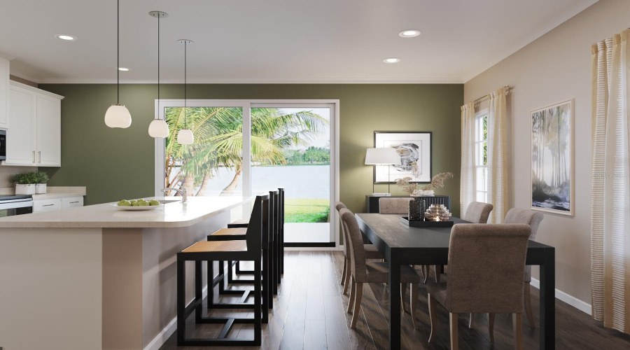 DAVENPORT, Florida 33837, 3 Bedrooms Bedrooms, ,2 BathroomsBathrooms,Residential,For Sale,PINEYWOOD FIELD,0,MFRW7879028