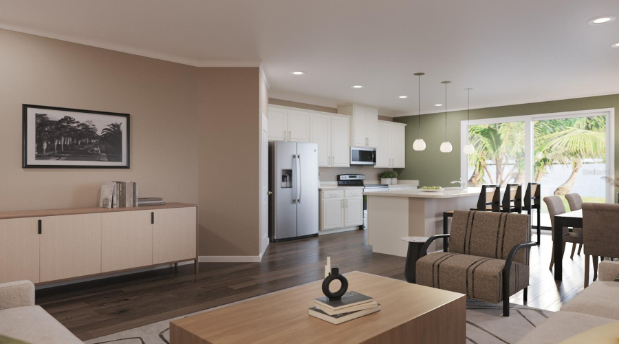 DAVENPORT, Florida 33837, 3 Bedrooms Bedrooms, ,2 BathroomsBathrooms,Residential,For Sale,PINEYWOOD FIELD,0,MFRW7879028