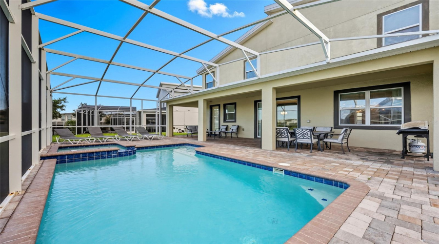 DAVENPORT, Florida 33896, 8 Bedrooms Bedrooms, ,5 BathroomsBathrooms,Residential,For Sale,CABOT CLIFFS,0,MFRO6344559