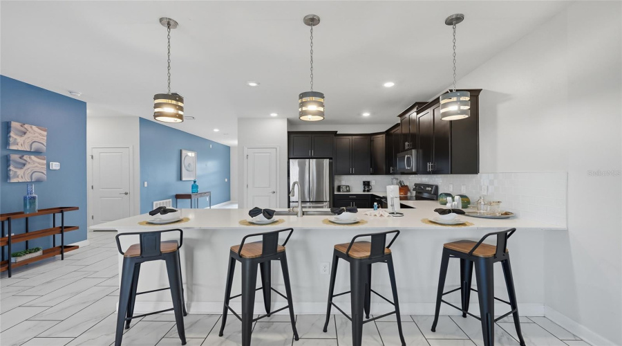 Kitchen Bar
