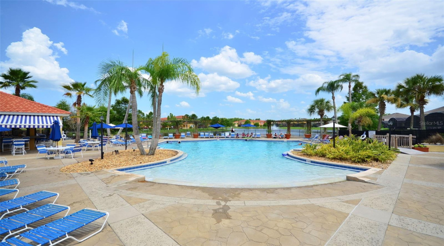 Community Pool