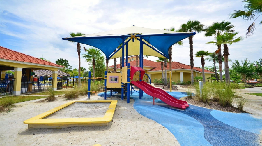 Community Playground