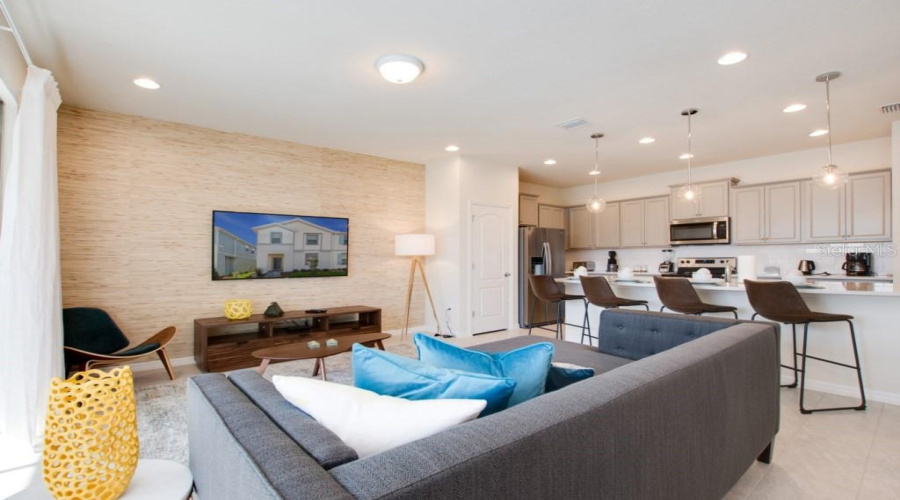 KISSIMMEE, Florida 34747, 5 Bedrooms Bedrooms, ,4 BathroomsBathrooms,Residential,For Sale,SYDNEY,0,MFRO6133760