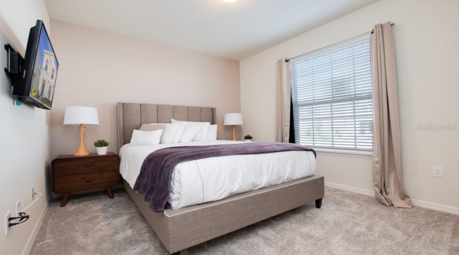 KISSIMMEE, Florida 34747, 5 Bedrooms Bedrooms, ,4 BathroomsBathrooms,Residential,For Sale,SYDNEY,0,MFRO6133760