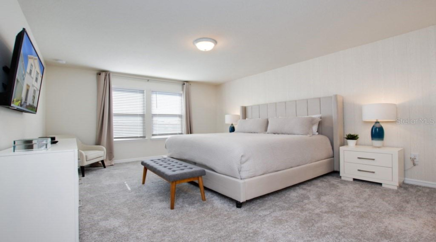KISSIMMEE, Florida 34747, 5 Bedrooms Bedrooms, ,4 BathroomsBathrooms,Residential,For Sale,SYDNEY,0,MFRO6133760