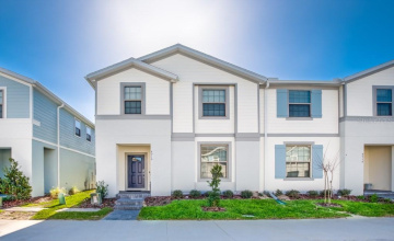 KISSIMMEE, Florida 34747, 5 Bedrooms Bedrooms, ,4 BathroomsBathrooms,Residential,For Sale,SYDNEY,0,MFRO6133760