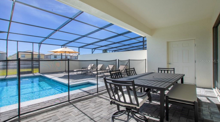 KISSIMMEE, Florida 34747, 5 Bedrooms Bedrooms, ,4 BathroomsBathrooms,Residential,For Sale,SYDNEY,0,MFRO6133760