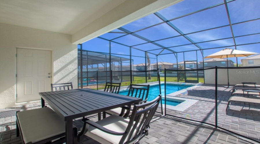 KISSIMMEE, Florida 34747, 5 Bedrooms Bedrooms, ,4 BathroomsBathrooms,Residential,For Sale,SYDNEY,0,MFRO6133760