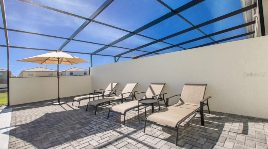 KISSIMMEE, Florida 34747, 5 Bedrooms Bedrooms, ,4 BathroomsBathrooms,Residential,For Sale,SYDNEY,0,MFRO6133760