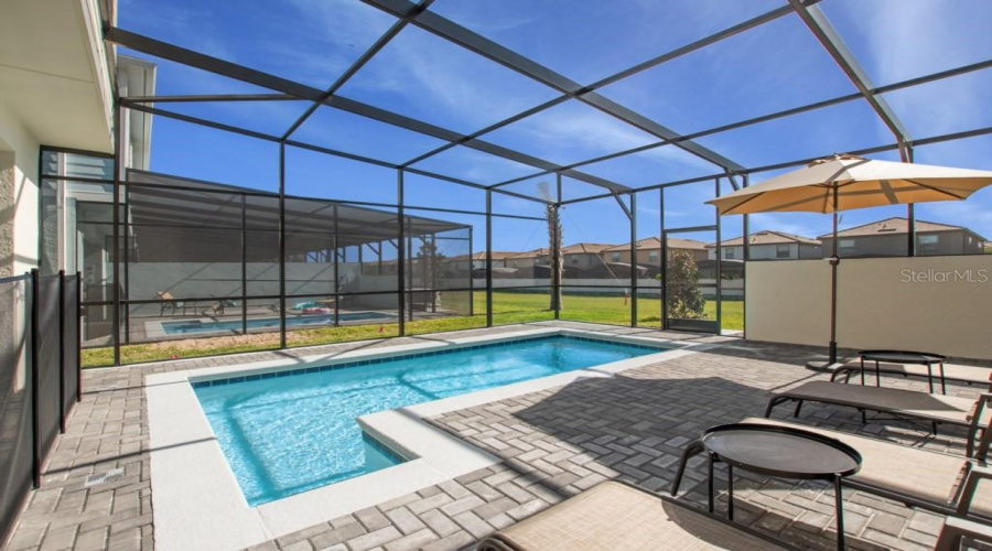 KISSIMMEE, Florida 34747, 5 Bedrooms Bedrooms, ,4 BathroomsBathrooms,Residential,For Sale,SYDNEY,0,MFRO6133760