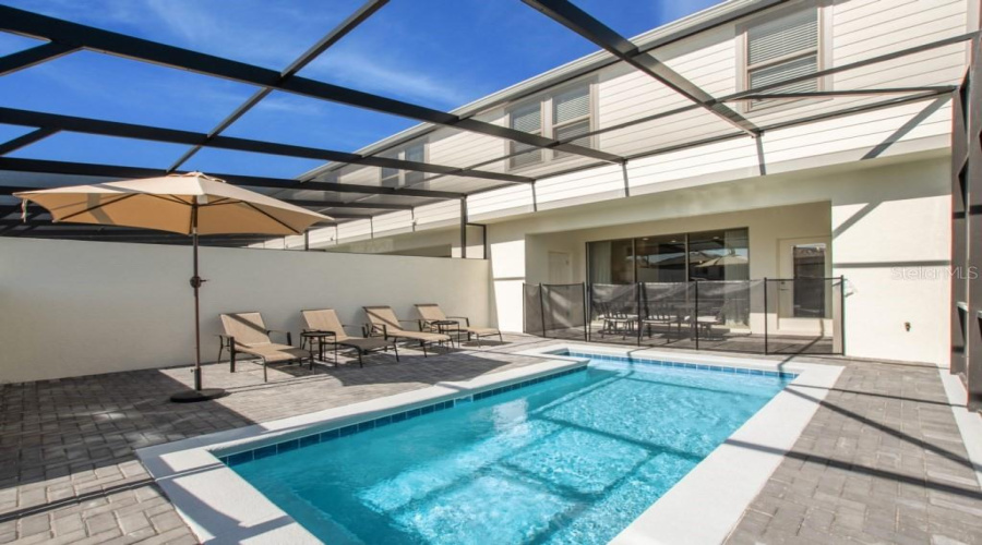 KISSIMMEE, Florida 34747, 5 Bedrooms Bedrooms, ,4 BathroomsBathrooms,Residential,For Sale,SYDNEY,0,MFRO6133760