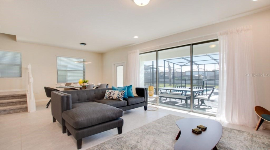 KISSIMMEE, Florida 34747, 5 Bedrooms Bedrooms, ,4 BathroomsBathrooms,Residential,For Sale,SYDNEY,0,MFRO6133760
