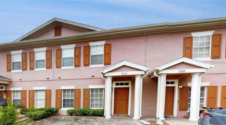 KISSIMMEE, Florida 34746, 4 Bedrooms Bedrooms, ,2 BathroomsBathrooms,Residential,For Sale,CARAVELLE,0,MFRO6313050
