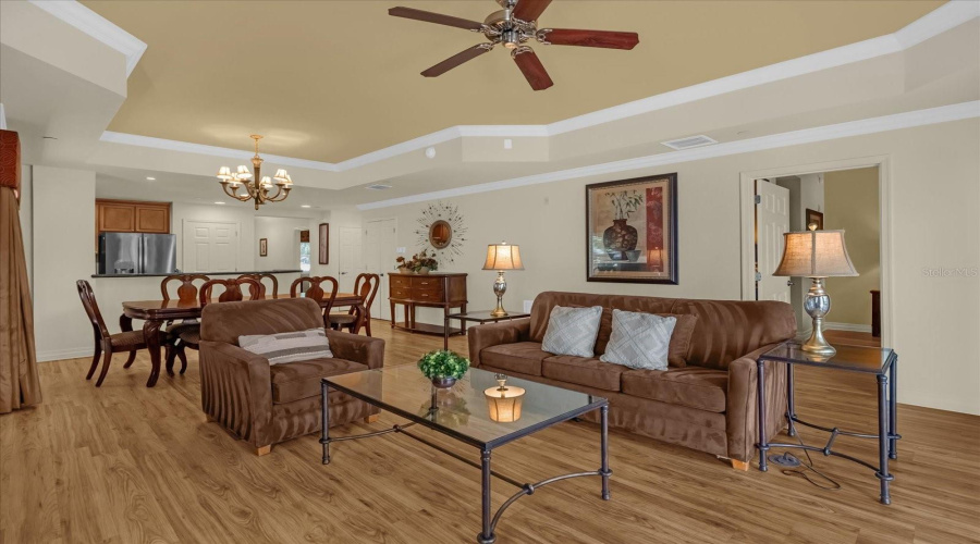 KISSIMMEE, Florida 34747, 3 Bedrooms Bedrooms, ,3 BathroomsBathrooms,Residential,For Sale,CABANA,0,MFRO6344042