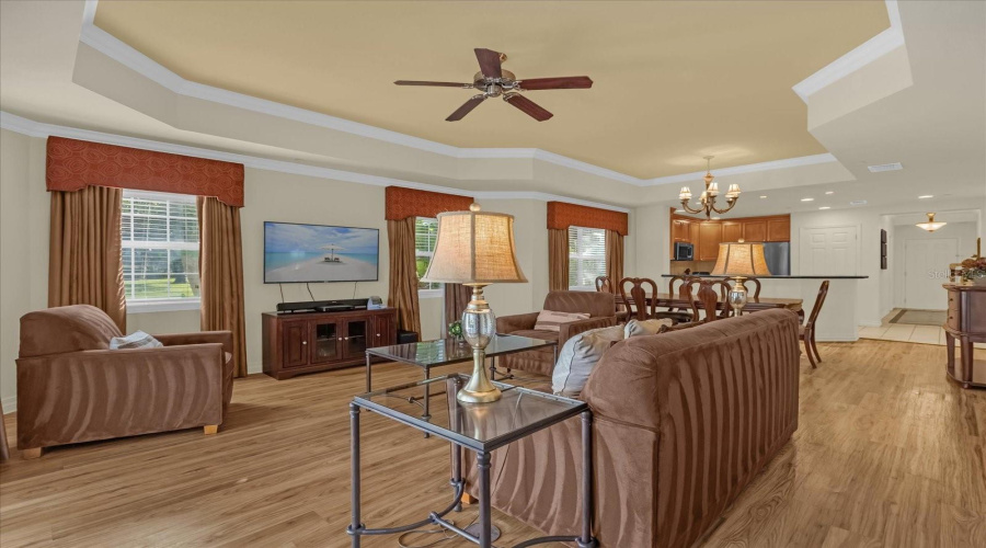 KISSIMMEE, Florida 34747, 3 Bedrooms Bedrooms, ,3 BathroomsBathrooms,Residential,For Sale,CABANA,0,MFRO6344042
