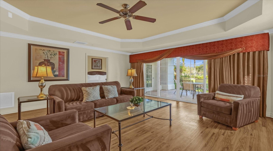 KISSIMMEE, Florida 34747, 3 Bedrooms Bedrooms, ,3 BathroomsBathrooms,Residential,For Sale,CABANA,0,MFRO6344042