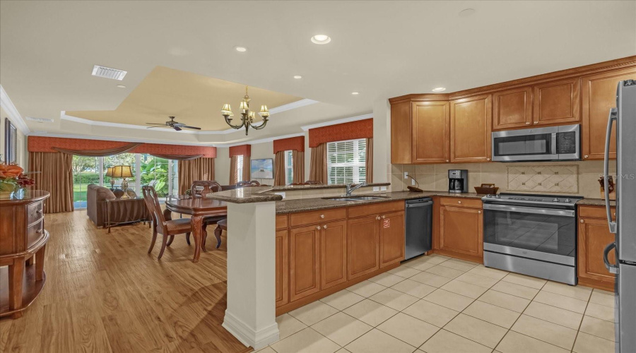 KISSIMMEE, Florida 34747, 3 Bedrooms Bedrooms, ,3 BathroomsBathrooms,Residential,For Sale,CABANA,0,MFRO6344042