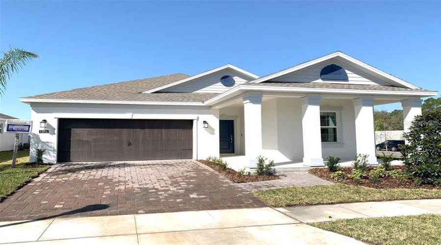 KISSIMMEE, Florida 34746, 3 Bedrooms Bedrooms, ,2 BathroomsBathrooms,Residential,For Sale,BRENTWOOD,0,MFRS5134867