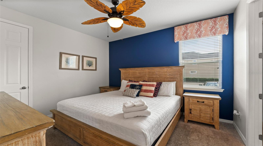 KISSIMMEE, Florida 34747, 4 Bedrooms Bedrooms, ,3 BathroomsBathrooms,Residential,For Sale,SAWYER PALM,0,MFRO6282397