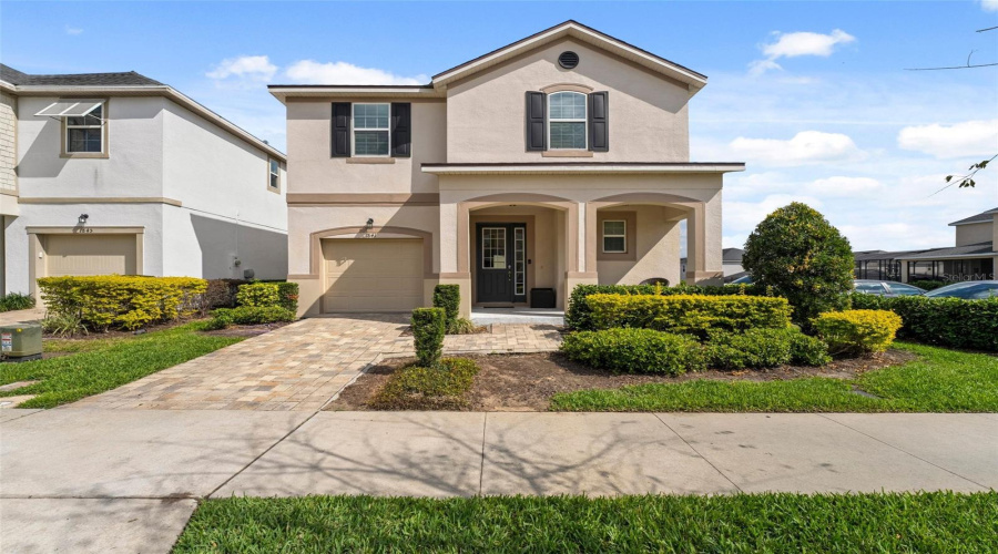 KISSIMMEE, Florida 34747, 4 Bedrooms Bedrooms, ,3 BathroomsBathrooms,Residential,For Sale,SAWYER PALM,0,MFRO6282397