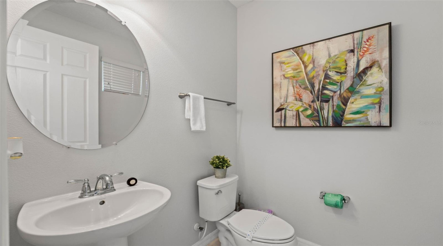 KISSIMMEE, Florida 34747, 4 Bedrooms Bedrooms, ,3 BathroomsBathrooms,Residential,For Sale,SAWYER PALM,0,MFRO6282397