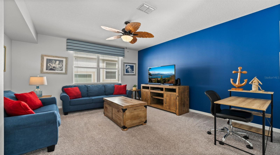 KISSIMMEE, Florida 34747, 4 Bedrooms Bedrooms, ,3 BathroomsBathrooms,Residential,For Sale,SAWYER PALM,0,MFRO6282397