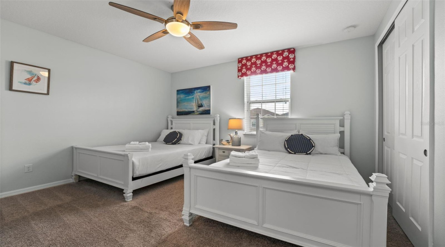 KISSIMMEE, Florida 34747, 4 Bedrooms Bedrooms, ,3 BathroomsBathrooms,Residential,For Sale,SAWYER PALM,0,MFRO6282397
