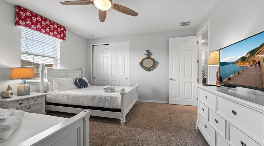 KISSIMMEE, Florida 34747, 4 Bedrooms Bedrooms, ,3 BathroomsBathrooms,Residential,For Sale,SAWYER PALM,0,MFRO6282397