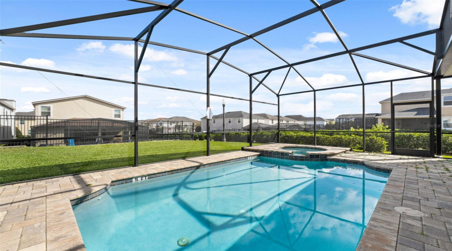 KISSIMMEE, Florida 34747, 4 Bedrooms Bedrooms, ,3 BathroomsBathrooms,Residential,For Sale,SAWYER PALM,0,MFRO6282397