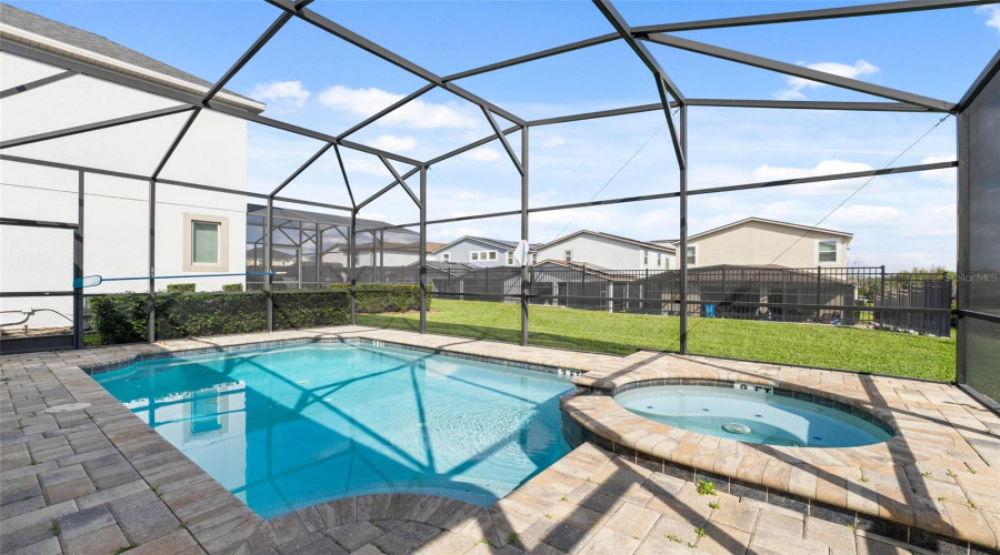 KISSIMMEE, Florida 34747, 4 Bedrooms Bedrooms, ,3 BathroomsBathrooms,Residential,For Sale,SAWYER PALM,0,MFRO6282397