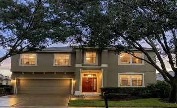 DAVENPORT, Florida 33896, 5 Bedrooms Bedrooms, ,3 BathroomsBathrooms,Residential,For Sale,HENLEY,0,MFRG5102223