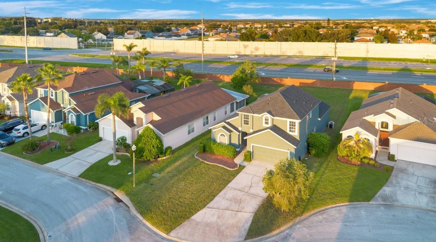 DAVENPORT, Florida 33897, 5 Bedrooms Bedrooms, ,3 BathroomsBathrooms,Residential,For Sale,CORVINA,0,MFRL4955913