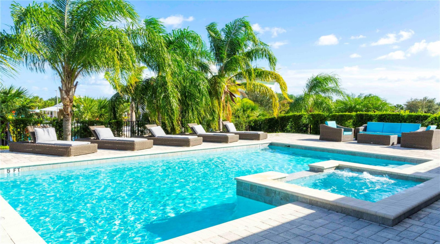 KISSIMMEE, Florida 34747, 9 Bedrooms Bedrooms, ,8 BathroomsBathrooms,Residential,For Sale,FALLS,0,MFRO6345126