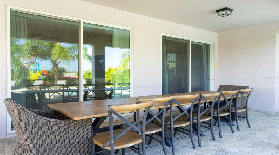 KISSIMMEE, Florida 34747, 9 Bedrooms Bedrooms, ,8 BathroomsBathrooms,Residential,For Sale,FALLS,0,MFRO6345126